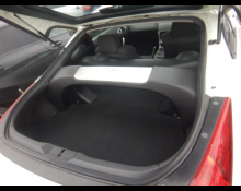 Nissan Fairlady Z 2002