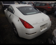 Nissan Fairlady Z 2002