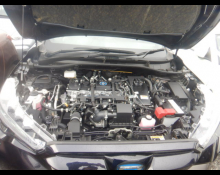 Toyota Corolla Cross 2023