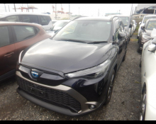 Toyota Corolla Cross 2023