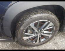 Toyota Corolla Cross 2023