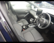 Toyota Corolla Cross 2023