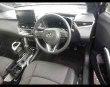 Toyota Corolla Cross 2023