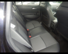 Toyota Corolla Cross 2023