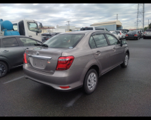 Toyota Corolla Axio 2018