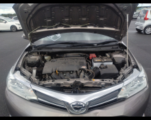 Toyota Corolla Axio 2018