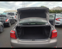 Toyota Corolla Axio 2018