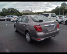 Toyota Corolla Axio 2018