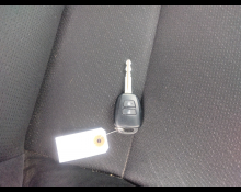 Toyota Corolla Axio 2018