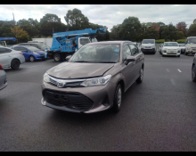 Toyota Corolla Axio 2018