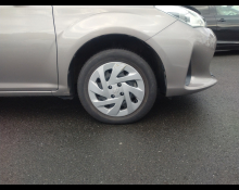 Toyota Corolla Axio 2018