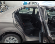 Toyota Corolla Axio 2018