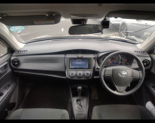 Toyota Corolla Axio 2018