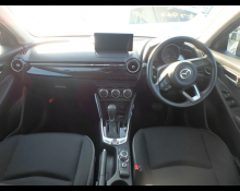 Mazda Mazda2 2024