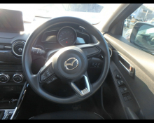 Mazda Mazda2 2024