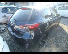Mazda Mazda2 2024