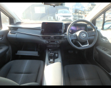 Nissan Note 2022