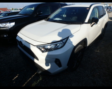 Toyota RAV4 2022