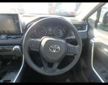 Toyota RAV4 2022