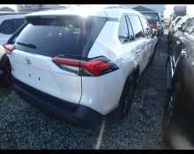 Toyota RAV4 2022