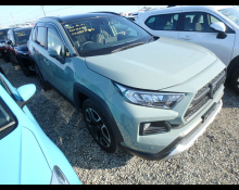 Toyota RAV4 2021