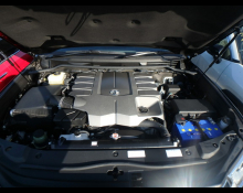 Toyota Land Cruiser 2021