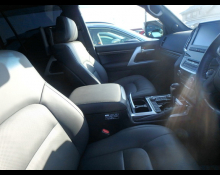 Toyota Land Cruiser 2021