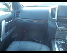 Toyota Land Cruiser 2021