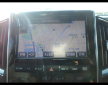 Toyota Land Cruiser 2021