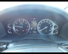 Toyota Land Cruiser 2021