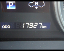 Toyota Land Cruiser 2021