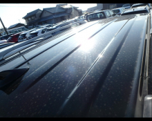 Toyota Land Cruiser 2021