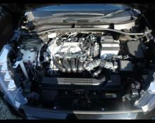 Toyota Corolla Cross 2023