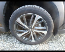 Toyota Corolla Cross 2023