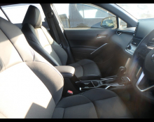 Toyota Corolla Cross 2023