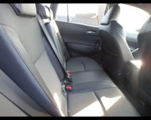 Toyota Corolla Cross 2023