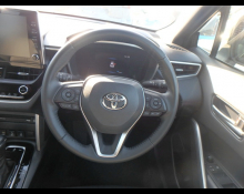 Toyota Corolla Cross 2023