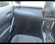 Toyota Corolla Cross 2023