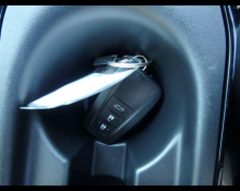 Toyota Corolla Cross 2023