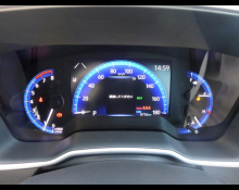 Toyota Corolla Cross 2023