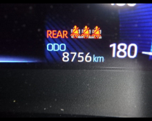 Toyota Corolla Cross 2023