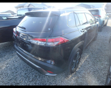 Toyota Corolla Cross 2023