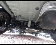 Toyota Corolla Cross 2023