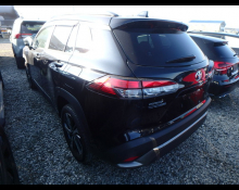 Toyota Corolla Cross 2023