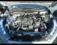 Toyota Corolla Cross 2024