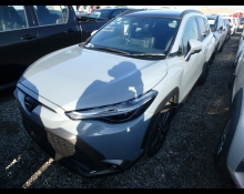 Toyota Corolla Cross 2024