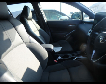 Toyota Corolla Cross 2024