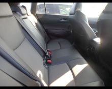 Toyota Corolla Cross 2024