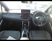 Toyota Corolla Cross 2024