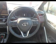 Toyota Corolla Cross 2024